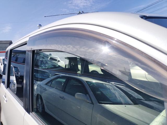 タントエグゼ カスタムG ナビ TV HID スマートキー アイドリングストップ 電動格納ミラー CVT 盗難防止システム ABS CD ミュージックプレイヤー接続可 アルミホイール 衝突安全ボディ エアコン(35枚目)