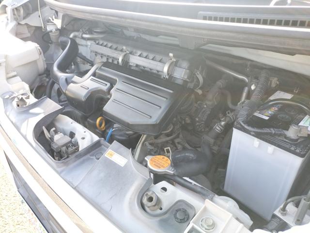 タントエグゼ カスタムG ナビ TV HID スマートキー アイドリングストップ 電動格納ミラー CVT 盗難防止システム ABS CD ミュージックプレイヤー接続可 アルミホイール 衝突安全ボディ エアコン(42枚目)