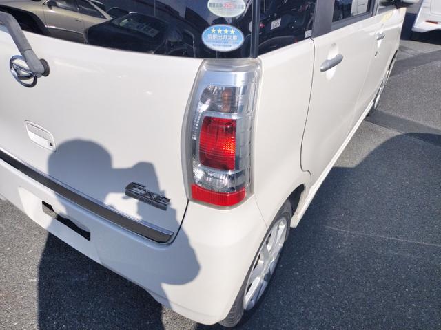 タントエグゼ カスタムG ナビ TV HID スマートキー アイドリングストップ 電動格納ミラー CVT 盗難防止システム ABS CD ミュージックプレイヤー接続可 アルミホイール 衝突安全ボディ エアコン(43枚目)