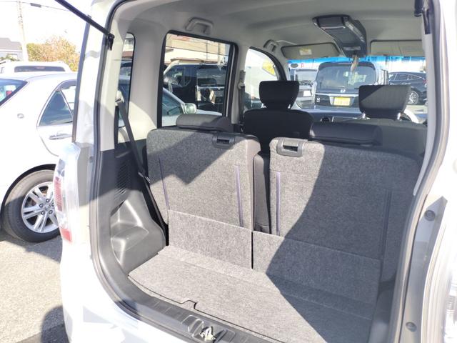 タントエグゼ カスタムG ナビ TV HID スマートキー アイドリングストップ 電動格納ミラー CVT 盗難防止システム ABS CD ミュージックプレイヤー接続可 アルミホイール 衝突安全ボディ エアコン(56枚目)