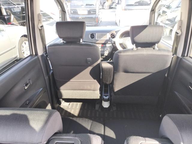 タントエグゼ カスタムG ナビ TV HID スマートキー アイドリングストップ 電動格納ミラー CVT 盗難防止システム ABS CD ミュージックプレイヤー接続可 アルミホイール 衝突安全ボディ エアコン(57枚目)