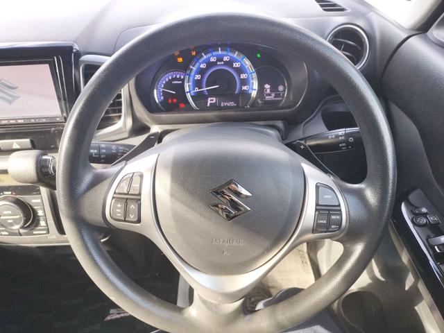 スペーシアカスタム ＧＳターボ　ドライブレコーダー　ＥＴＣ　両側スライド・片側電動　ナビ　ＴＶ　オートクルーズコントロール　レーンアシスト　衝突被害軽減システム　オートライト　ＨＩＤ　スマートキー　アイドリングストップ（3枚目）