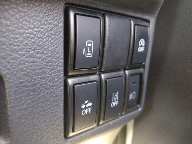 スペーシアカスタム ＧＳターボ　ドライブレコーダー　ＥＴＣ　両側スライド・片側電動　ナビ　ＴＶ　オートクルーズコントロール　レーンアシスト　衝突被害軽減システム　オートライト　ＨＩＤ　スマートキー　アイドリングストップ（7枚目）