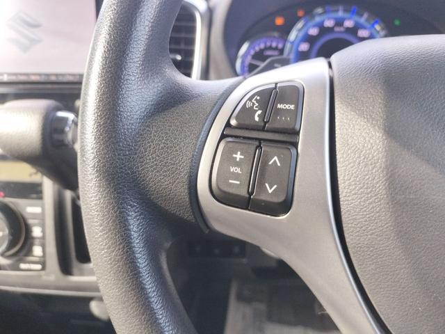 スペーシアカスタム ＧＳターボ　ドライブレコーダー　ＥＴＣ　両側スライド・片側電動　ナビ　ＴＶ　オートクルーズコントロール　レーンアシスト　衝突被害軽減システム　オートライト　ＨＩＤ　スマートキー　アイドリングストップ（10枚目）