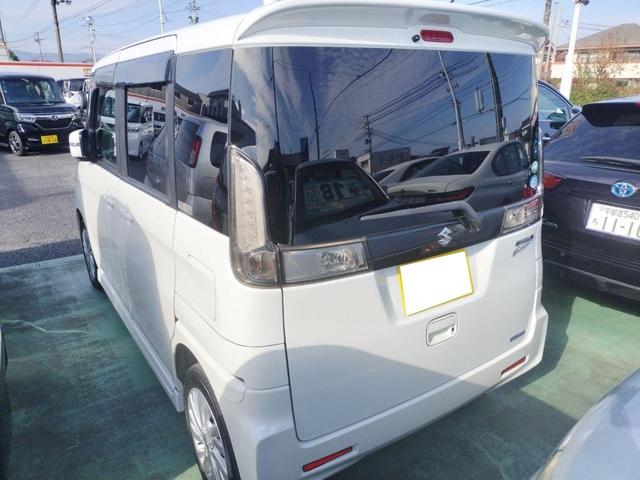 スペーシアカスタム ＧＳターボ　ドライブレコーダー　ＥＴＣ　両側スライド・片側電動　ナビ　ＴＶ　オートクルーズコントロール　レーンアシスト　衝突被害軽減システム　オートライト　ＨＩＤ　スマートキー　アイドリングストップ（16枚目）