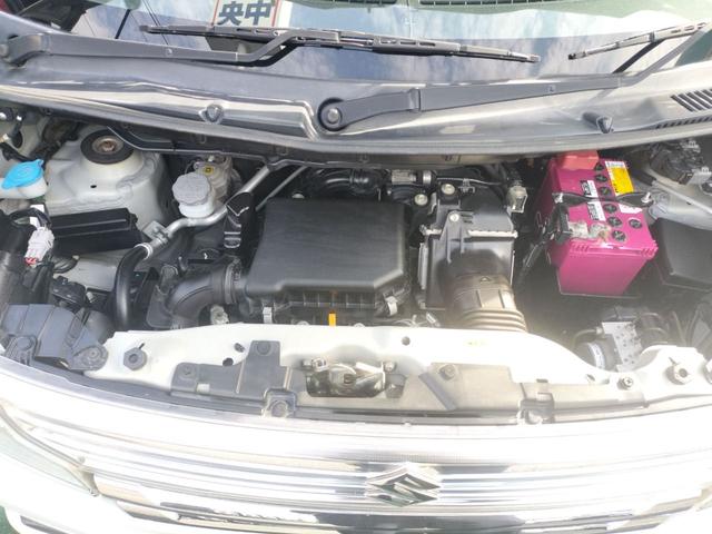 スペーシアカスタム ＧＳターボ　ドライブレコーダー　ＥＴＣ　両側スライド・片側電動　ナビ　ＴＶ　オートクルーズコントロール　レーンアシスト　衝突被害軽減システム　オートライト　ＨＩＤ　スマートキー　アイドリングストップ（19枚目）