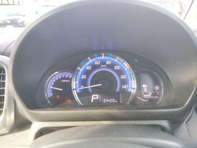 スペーシアカスタム ＧＳターボ　ドライブレコーダー　ＥＴＣ　両側スライド・片側電動　ナビ　ＴＶ　オートクルーズコントロール　レーンアシスト　衝突被害軽減システム　オートライト　ＨＩＤ　スマートキー　アイドリングストップ（25枚目）