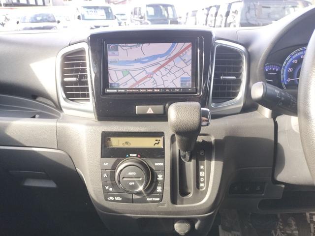 スペーシアカスタム ＧＳターボ　ドライブレコーダー　ＥＴＣ　両側スライド・片側電動　ナビ　ＴＶ　オートクルーズコントロール　レーンアシスト　衝突被害軽減システム　オートライト　ＨＩＤ　スマートキー　アイドリングストップ（34枚目）