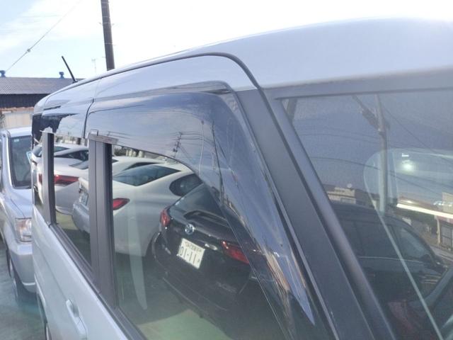 スペーシアカスタム ＧＳターボ　ドライブレコーダー　ＥＴＣ　両側スライド・片側電動　ナビ　ＴＶ　オートクルーズコントロール　レーンアシスト　衝突被害軽減システム　オートライト　ＨＩＤ　スマートキー　アイドリングストップ（35枚目）