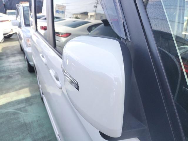 スペーシアカスタム ＧＳターボ　ドライブレコーダー　ＥＴＣ　両側スライド・片側電動　ナビ　ＴＶ　オートクルーズコントロール　レーンアシスト　衝突被害軽減システム　オートライト　ＨＩＤ　スマートキー　アイドリングストップ（36枚目）