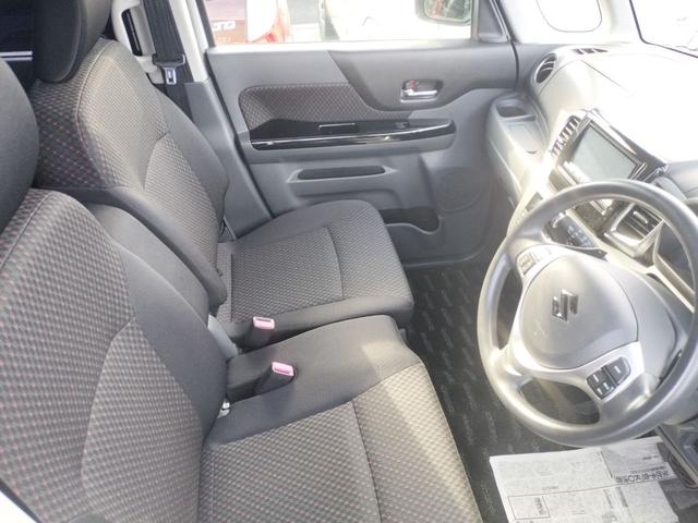 スペーシアカスタム ＧＳターボ　ドライブレコーダー　ＥＴＣ　両側スライド・片側電動　ナビ　ＴＶ　オートクルーズコントロール　レーンアシスト　衝突被害軽減システム　オートライト　ＨＩＤ　スマートキー　アイドリングストップ（51枚目）