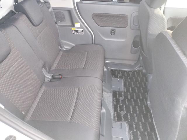 スペーシアカスタム ＧＳターボ　ドライブレコーダー　ＥＴＣ　両側スライド・片側電動　ナビ　ＴＶ　オートクルーズコントロール　レーンアシスト　衝突被害軽減システム　オートライト　ＨＩＤ　スマートキー　アイドリングストップ（52枚目）