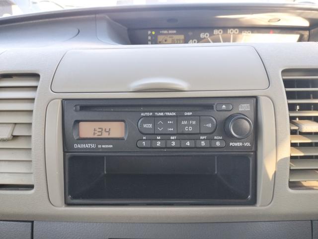 タント 福祉車輌 HID キーレスエントリー 電動格納ミラー AT 盗難防止システム ABS CD 衝突安全ボディ エアコン パワーウィンドウ(4枚目)