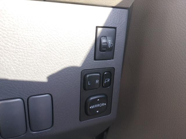 タント 福祉車輌 HID キーレスエントリー 電動格納ミラー AT 盗難防止システム ABS CD 衝突安全ボディ エアコン パワーウィンドウ(7枚目)