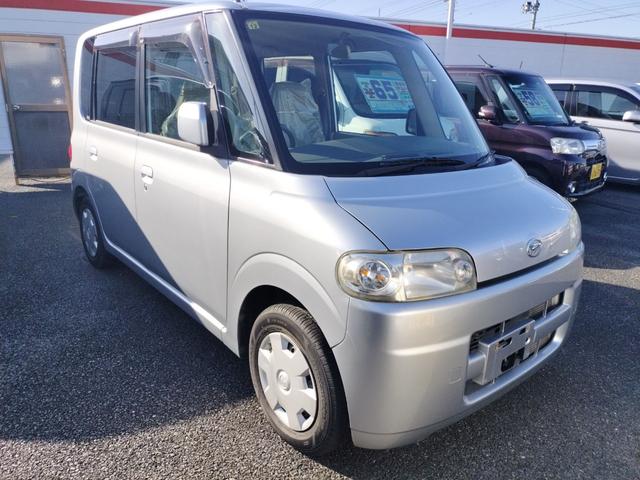 タント 福祉車輌 HID キーレスエントリー 電動格納ミラー AT 盗難防止システム ABS CD 衝突安全ボディ エアコン パワーウィンドウ(14枚目)