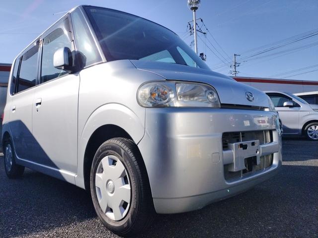 タント 福祉車輌 HID キーレスエントリー 電動格納ミラー AT 盗難防止システム ABS CD 衝突安全ボディ エアコン パワーウィンドウ(15枚目)