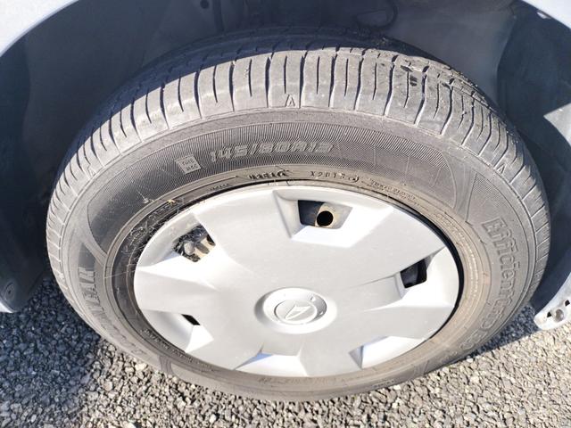 タント 福祉車輌 HID キーレスエントリー 電動格納ミラー AT 盗難防止システム ABS CD 衝突安全ボディ エアコン パワーウィンドウ(20枚目)