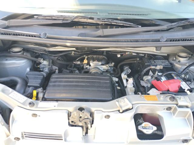 タント 福祉車輌 HID キーレスエントリー 電動格納ミラー AT 盗難防止システム ABS CD 衝突安全ボディ エアコン パワーウィンドウ(23枚目)