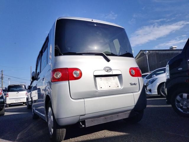 タント 福祉車輌 HID キーレスエントリー 電動格納ミラー AT 盗難防止システム ABS CD 衝突安全ボディ エアコン パワーウィンドウ(36枚目)