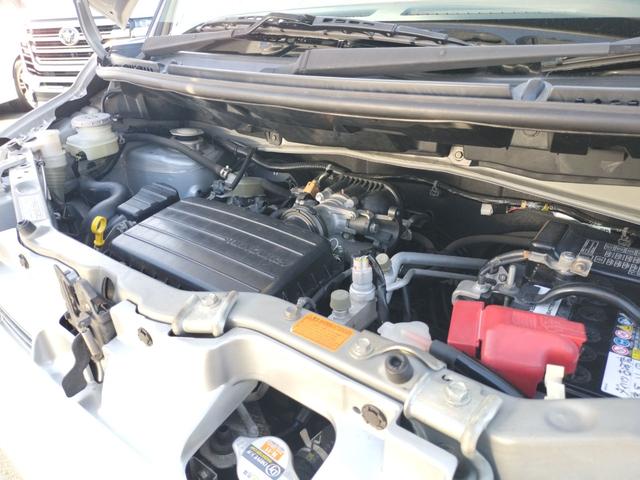 タント 福祉車輌 HID キーレスエントリー 電動格納ミラー AT 盗難防止システム ABS CD 衝突安全ボディ エアコン パワーウィンドウ(55枚目)