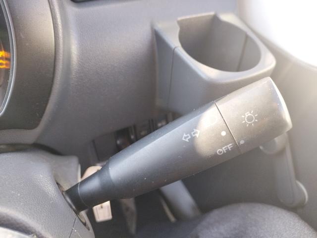 ハイゼットトラック エアコン・パワステスペシャルＶＳ　４ＷＤ　ＭＴ　アルミホイール　エアコン　パワーステアリング　ルーフレール（21枚目）