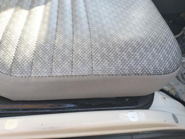 ハイゼットトラック エアコン・パワステスペシャルＶＳ　４ＷＤ　ＭＴ　アルミホイール　エアコン　パワーステアリング　ルーフレール（34枚目）