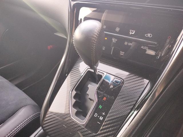 ハリアー エレガンス　ＧＲスポーツ　ＥＴＣ　バックカメラ　オートクルーズコントロール　パワーシート　衝突被害軽減システム　エアロ　ナビ　ＴＶ　オートマチックハイビーム　オートライト　ＬＥＤヘッドランプ　アルミホイール　スマートキー（8枚目）