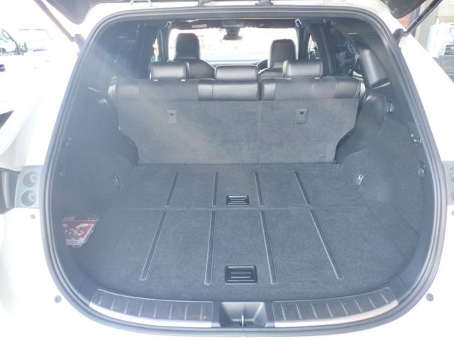 ハリアー エレガンス　ＧＲスポーツ　ＥＴＣ　バックカメラ　オートクルーズコントロール　パワーシート　衝突被害軽減システム　エアロ　ナビ　ＴＶ　オートマチックハイビーム　オートライト　ＬＥＤヘッドランプ　アルミホイール　スマートキー（18枚目）