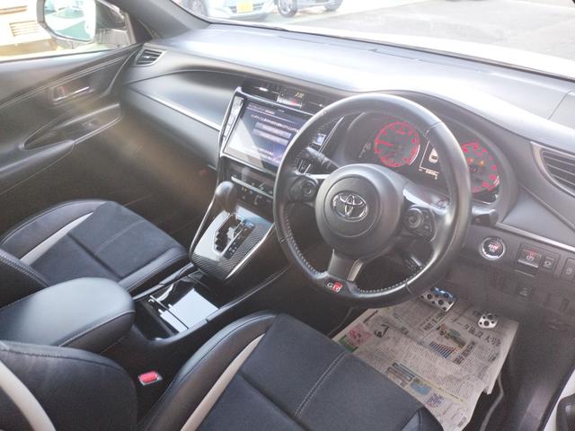 ハリアー エレガンス　ＧＲスポーツ　ＥＴＣ　バックカメラ　オートクルーズコントロール　パワーシート　衝突被害軽減システム　エアロ　ナビ　ＴＶ　オートマチックハイビーム　オートライト　ＬＥＤヘッドランプ　アルミホイール　スマートキー（21枚目）