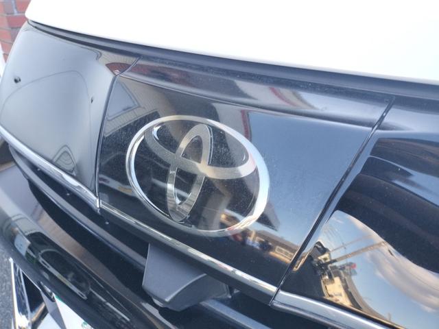 ハリアー エレガンス　ＧＲスポーツ　ＥＴＣ　バックカメラ　オートクルーズコントロール　パワーシート　衝突被害軽減システム　エアロ　ナビ　ＴＶ　オートマチックハイビーム　オートライト　ＬＥＤヘッドランプ　アルミホイール　スマートキー（30枚目）