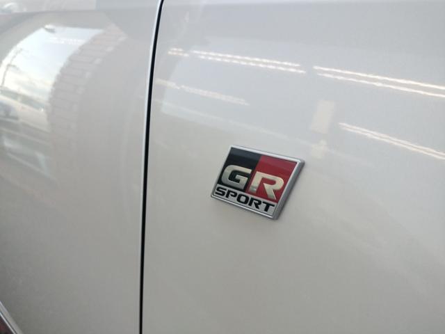 ハリアー エレガンス　ＧＲスポーツ　ＥＴＣ　バックカメラ　オートクルーズコントロール　パワーシート　衝突被害軽減システム　エアロ　ナビ　ＴＶ　オートマチックハイビーム　オートライト　ＬＥＤヘッドランプ　アルミホイール　スマートキー（34枚目）