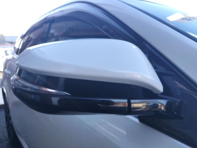 ハリアー エレガンス　ＧＲスポーツ　ＥＴＣ　バックカメラ　オートクルーズコントロール　パワーシート　衝突被害軽減システム　エアロ　ナビ　ＴＶ　オートマチックハイビーム　オートライト　ＬＥＤヘッドランプ　アルミホイール　スマートキー（35枚目）