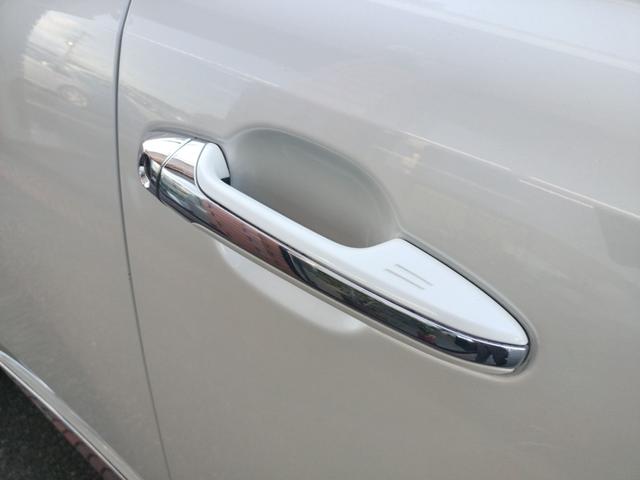 ハリアー エレガンス　ＧＲスポーツ　ＥＴＣ　バックカメラ　オートクルーズコントロール　パワーシート　衝突被害軽減システム　エアロ　ナビ　ＴＶ　オートマチックハイビーム　オートライト　ＬＥＤヘッドランプ　アルミホイール　スマートキー（38枚目）