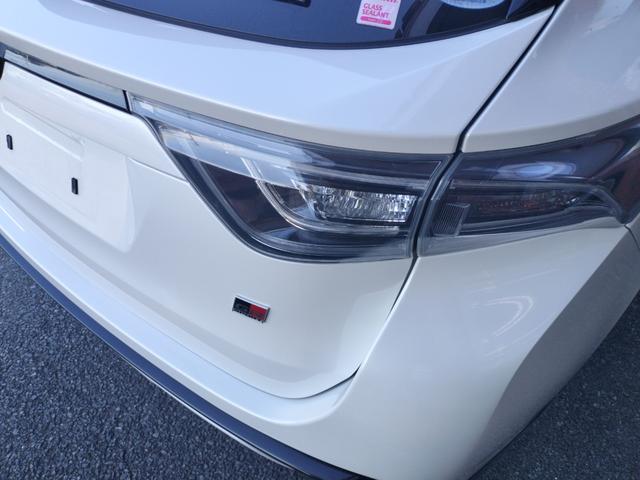 ハリアー エレガンス　ＧＲスポーツ　ＥＴＣ　バックカメラ　オートクルーズコントロール　パワーシート　衝突被害軽減システム　エアロ　ナビ　ＴＶ　オートマチックハイビーム　オートライト　ＬＥＤヘッドランプ　アルミホイール　スマートキー（44枚目）