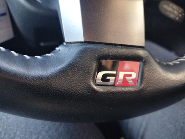 ハリアー エレガンス　ＧＲスポーツ　ＥＴＣ　バックカメラ　オートクルーズコントロール　パワーシート　衝突被害軽減システム　エアロ　ナビ　ＴＶ　オートマチックハイビーム　オートライト　ＬＥＤヘッドランプ　アルミホイール　スマートキー（49枚目）