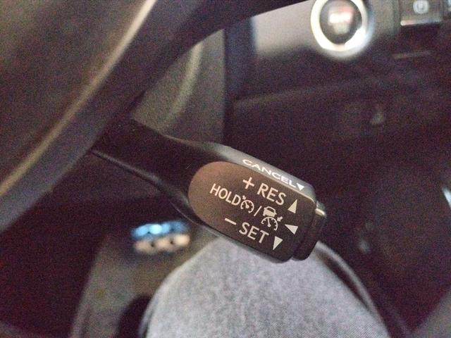 ハリアー エレガンス　ＧＲスポーツ　ＥＴＣ　バックカメラ　オートクルーズコントロール　パワーシート　衝突被害軽減システム　エアロ　ナビ　ＴＶ　オートマチックハイビーム　オートライト　ＬＥＤヘッドランプ　アルミホイール　スマートキー（52枚目）