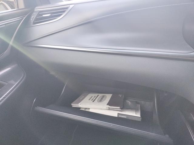 ハリアー エレガンス　ＧＲスポーツ　ＥＴＣ　バックカメラ　オートクルーズコントロール　パワーシート　衝突被害軽減システム　エアロ　ナビ　ＴＶ　オートマチックハイビーム　オートライト　ＬＥＤヘッドランプ　アルミホイール　スマートキー（60枚目）