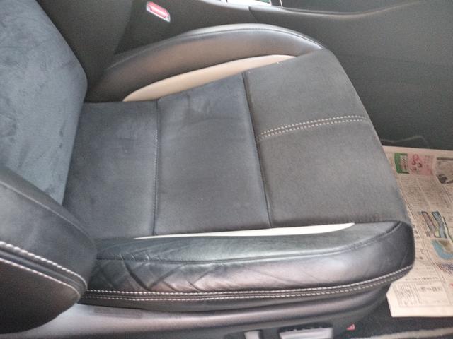 ハリアー エレガンス　ＧＲスポーツ　ＥＴＣ　バックカメラ　オートクルーズコントロール　パワーシート　衝突被害軽減システム　エアロ　ナビ　ＴＶ　オートマチックハイビーム　オートライト　ＬＥＤヘッドランプ　アルミホイール　スマートキー（63枚目）