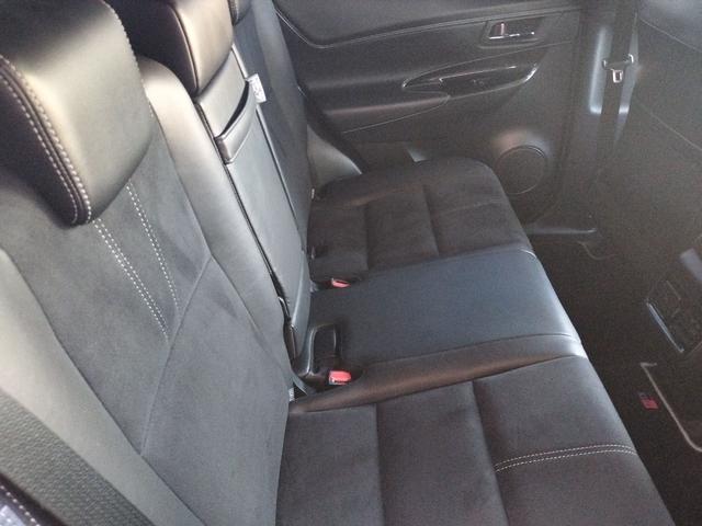 ハリアー エレガンス　ＧＲスポーツ　ＥＴＣ　バックカメラ　オートクルーズコントロール　パワーシート　衝突被害軽減システム　エアロ　ナビ　ＴＶ　オートマチックハイビーム　オートライト　ＬＥＤヘッドランプ　アルミホイール　スマートキー（66枚目）