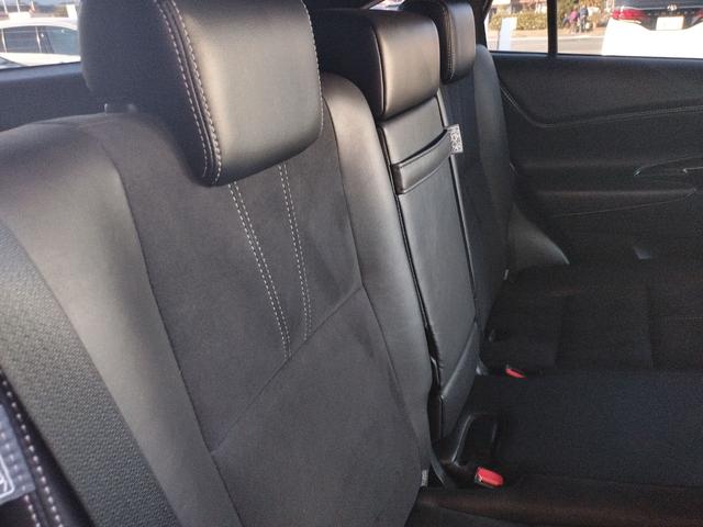 ハリアー エレガンス　ＧＲスポーツ　ＥＴＣ　バックカメラ　オートクルーズコントロール　パワーシート　衝突被害軽減システム　エアロ　ナビ　ＴＶ　オートマチックハイビーム　オートライト　ＬＥＤヘッドランプ　アルミホイール　スマートキー（67枚目）