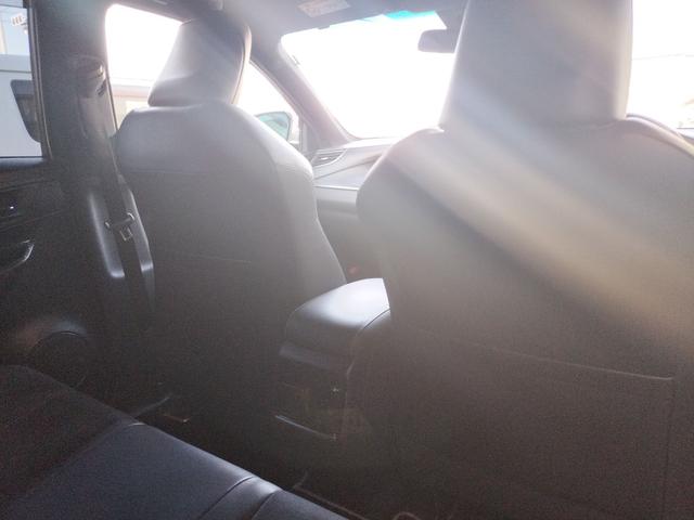 ハリアー エレガンス　ＧＲスポーツ　ＥＴＣ　バックカメラ　オートクルーズコントロール　パワーシート　衝突被害軽減システム　エアロ　ナビ　ＴＶ　オートマチックハイビーム　オートライト　ＬＥＤヘッドランプ　アルミホイール　スマートキー（68枚目）