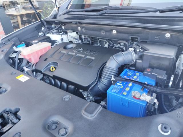 ハリアー エレガンス　ＧＲスポーツ　ＥＴＣ　バックカメラ　オートクルーズコントロール　パワーシート　衝突被害軽減システム　エアロ　ナビ　ＴＶ　オートマチックハイビーム　オートライト　ＬＥＤヘッドランプ　アルミホイール　スマートキー（71枚目）