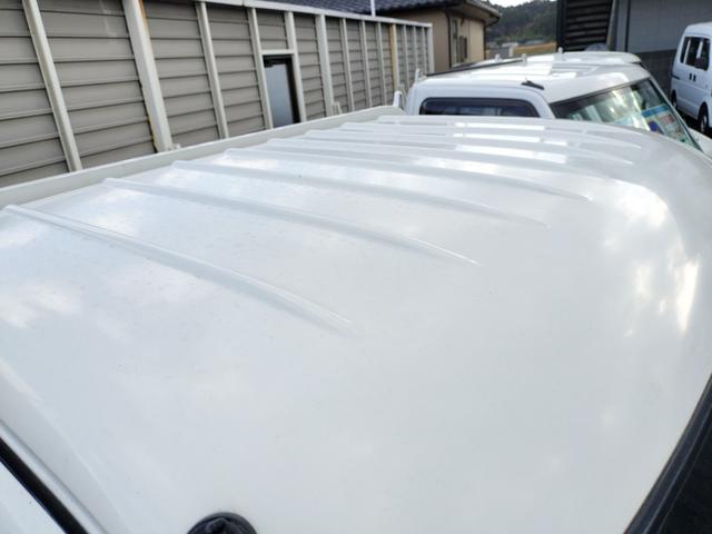 ハイゼットトラック 4WD 軽トラック MT エアコン パワーステアリング(12枚目)