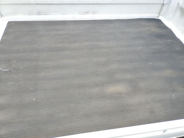 ハイゼットトラック 4WD 軽トラック MT エアコン パワーステアリング(18枚目)