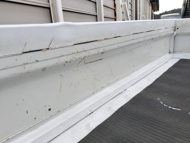 ハイゼットトラック 4WD 軽トラック MT エアコン パワーステアリング(20枚目)