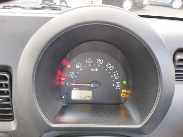 ハイゼットトラック 4WD 軽トラック MT エアコン パワーステアリング(23枚目)