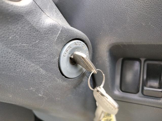 ハイゼットトラック 4WD 軽トラック MT エアコン パワーステアリング(26枚目)