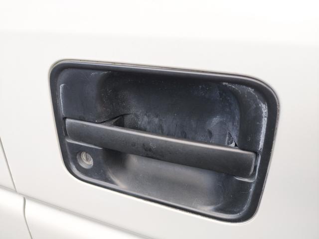 エブリイ ＰＣ　ドライブレコーダー　ＥＴＣ　両側スライドドア　ナビ　キーレスエントリー　ＡＴ　盗難防止システム　衝突安全ボディ　エアコン　パワーステアリング　パワーウィンドウ（14枚目）