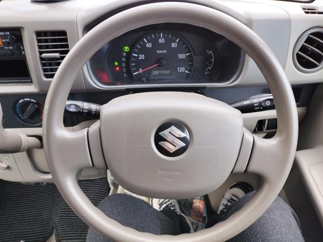 エブリイ ＰＣ　ドライブレコーダー　ＥＴＣ　両側スライドドア　ナビ　キーレスエントリー　ＡＴ　盗難防止システム　衝突安全ボディ　エアコン　パワーステアリング　パワーウィンドウ（23枚目）