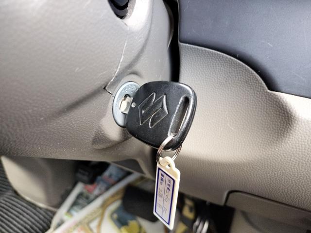 エブリイ ＰＣ　ドライブレコーダー　ＥＴＣ　両側スライドドア　ナビ　キーレスエントリー　ＡＴ　盗難防止システム　衝突安全ボディ　エアコン　パワーステアリング　パワーウィンドウ（27枚目）